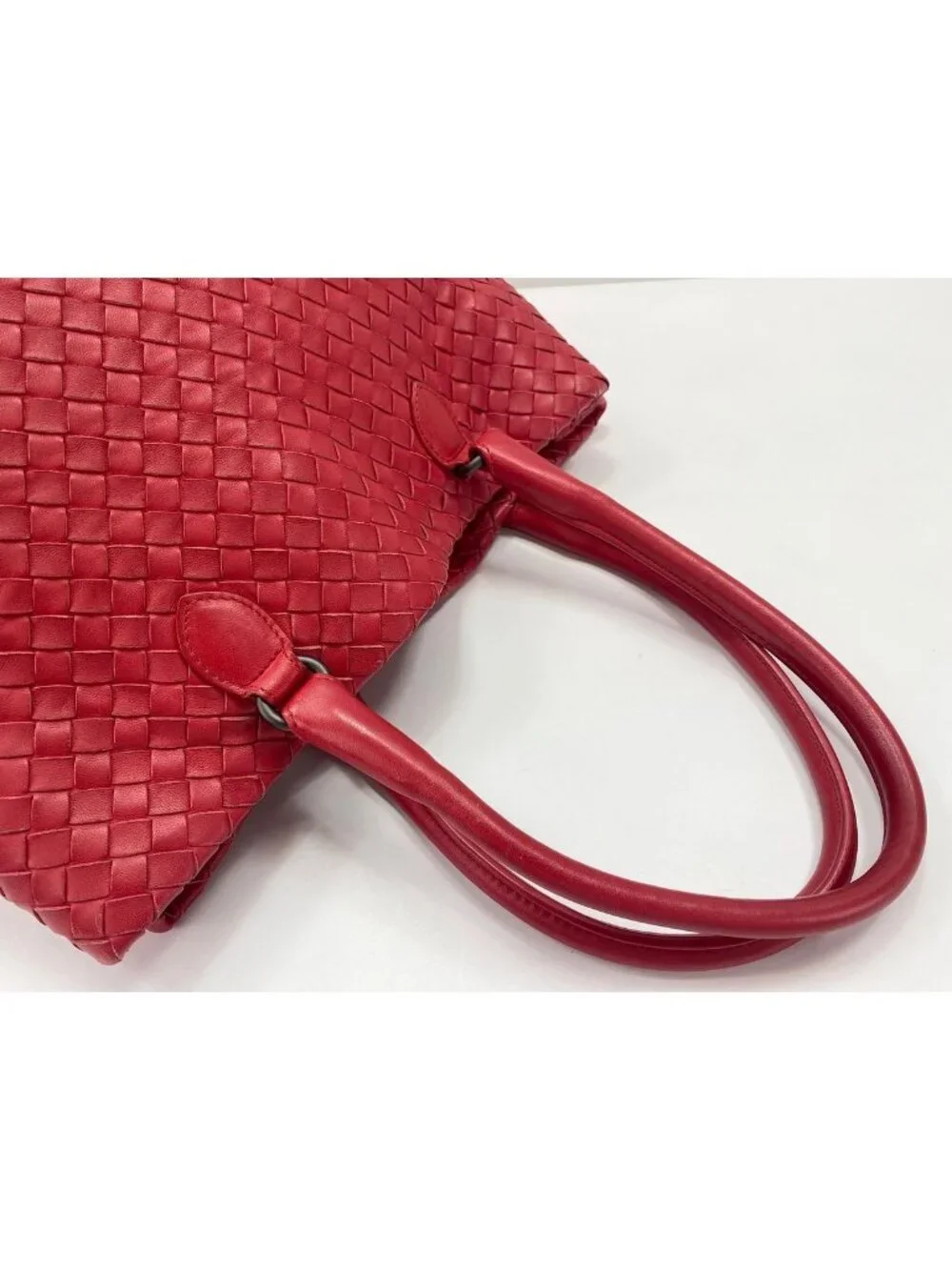 Bottega Veneta Tote Leather